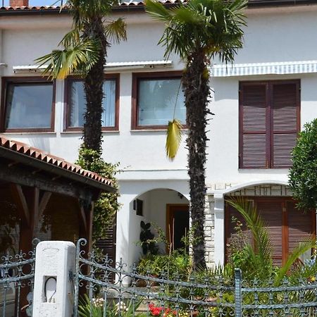 Apartments Zita Poreč Exteriér fotografie
